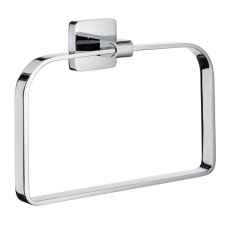 Smedbo Ice towel ring OK344